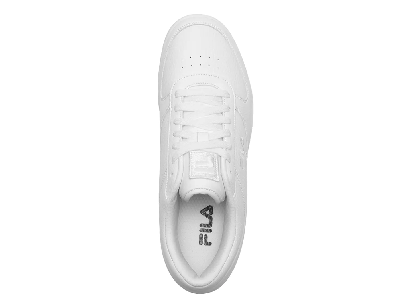 Tenis Fila A-low Para Hombre