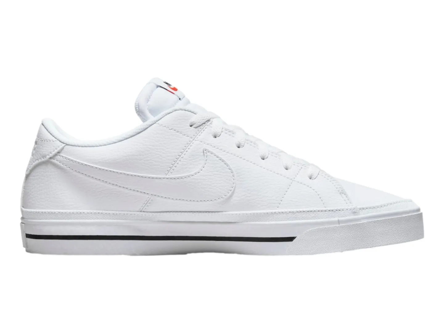 Tenis Nike Court Legacy Para Hombre