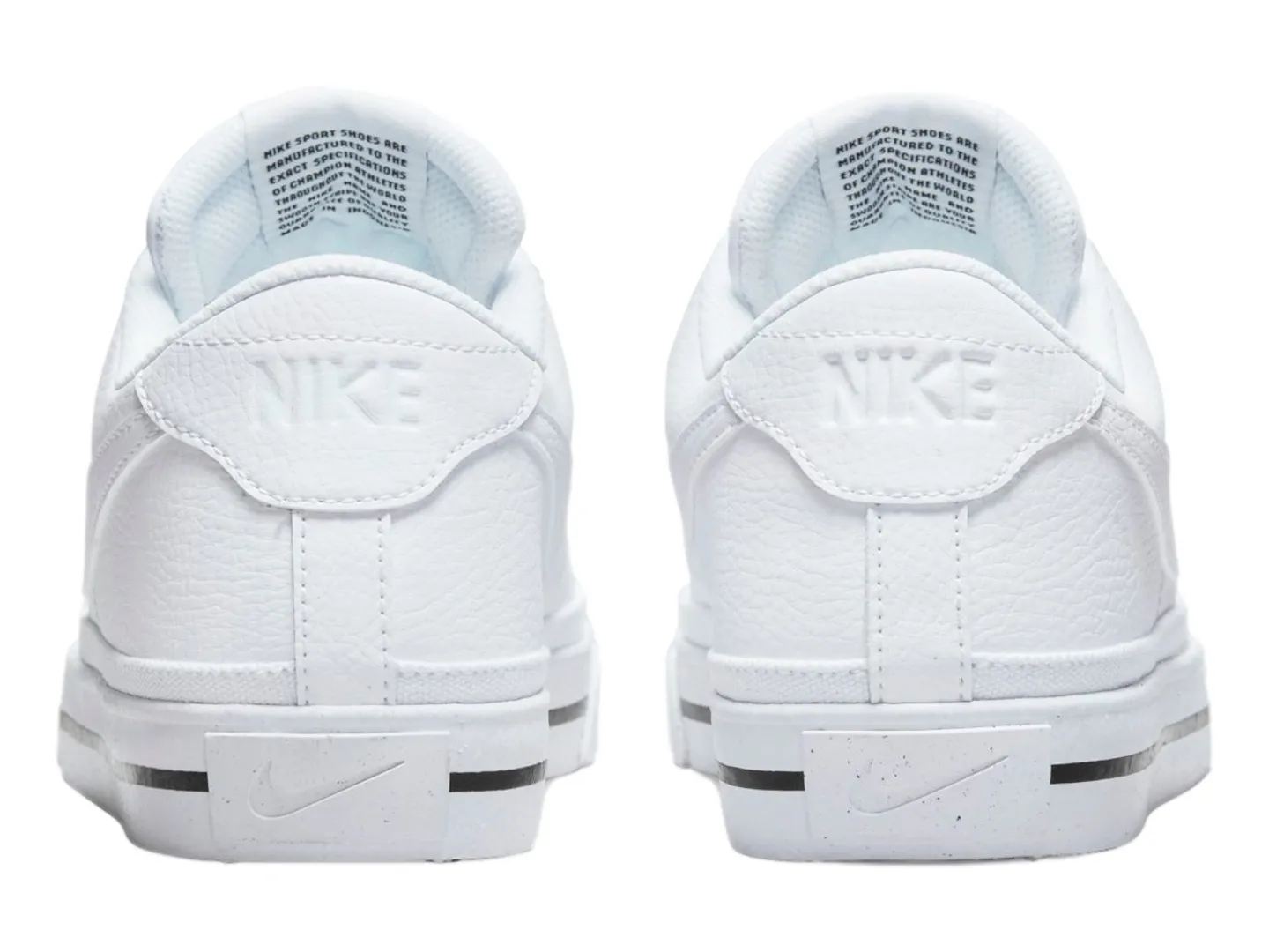 Tenis Nike Court Legacy Para Hombre