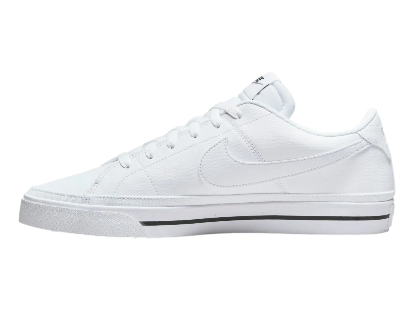 Tenis Nike Court Legacy Para Hombre