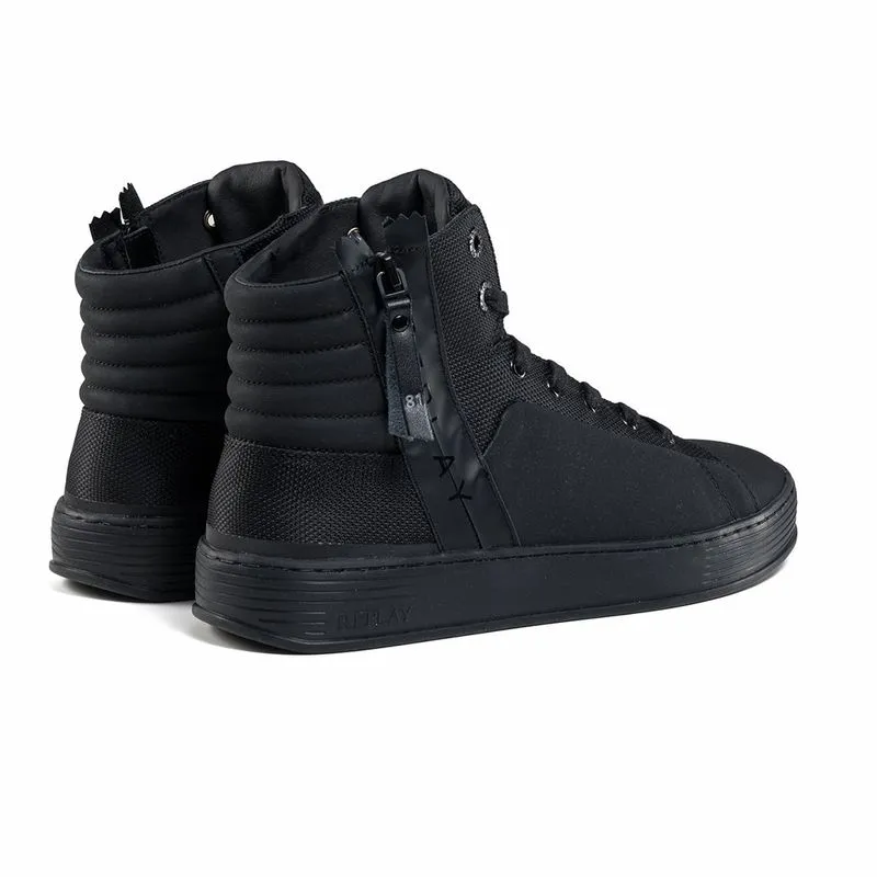 Tenis Para Hombre Replay 53495