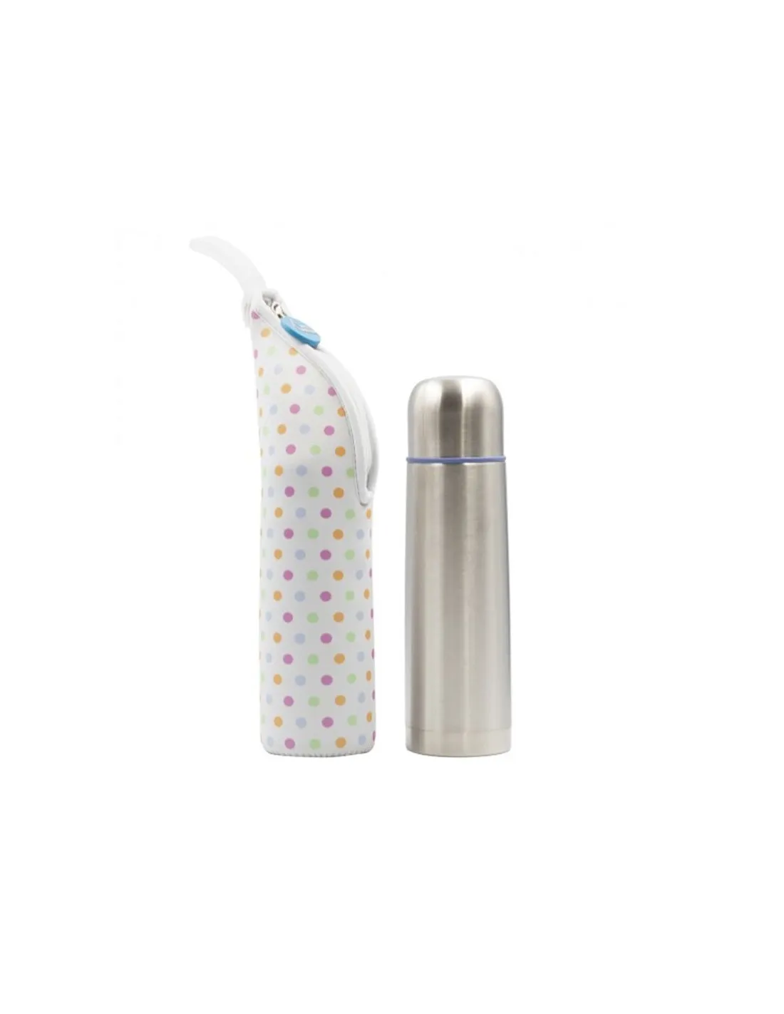 Termo Laken Acero Inoxidable 0,50 L Drinklife+