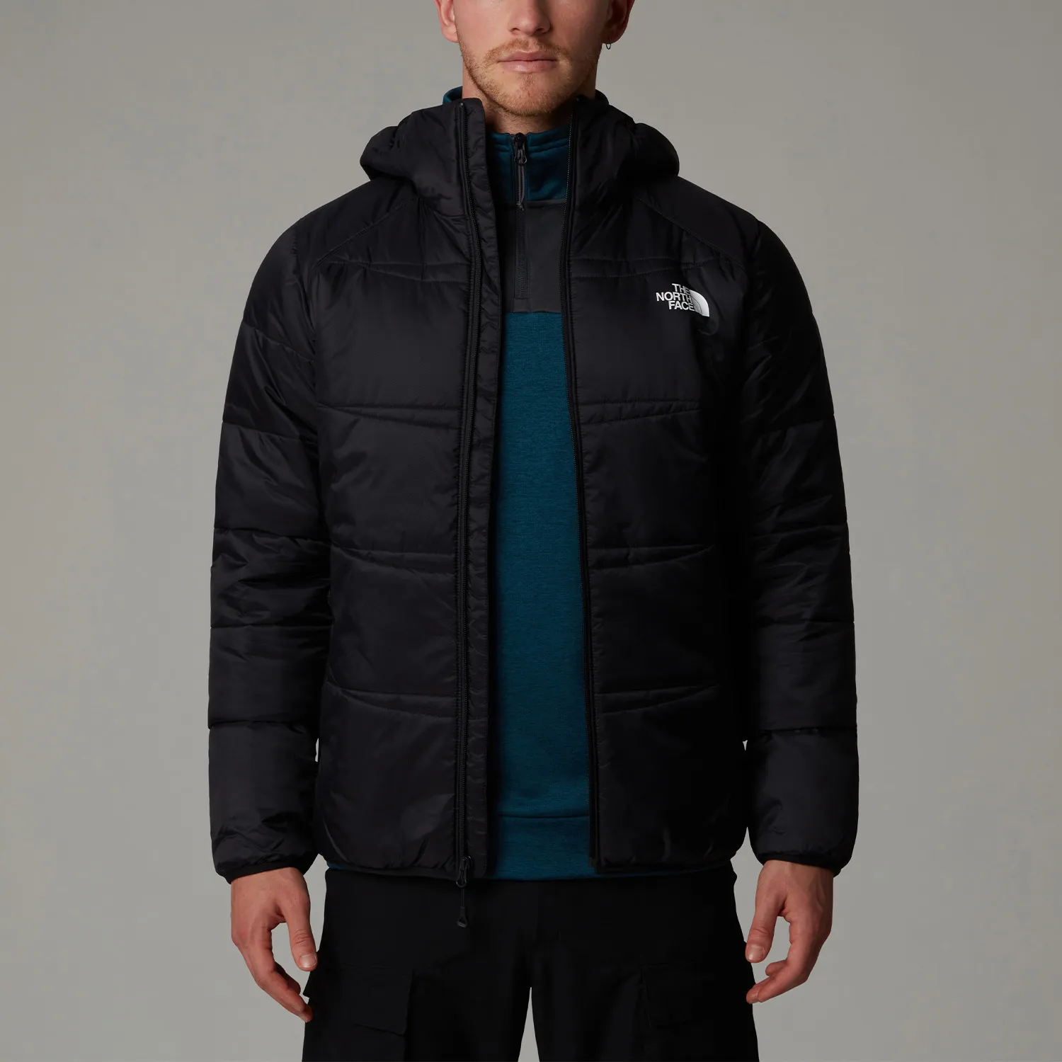 The North Face Quest Synthetic Chaqueta
