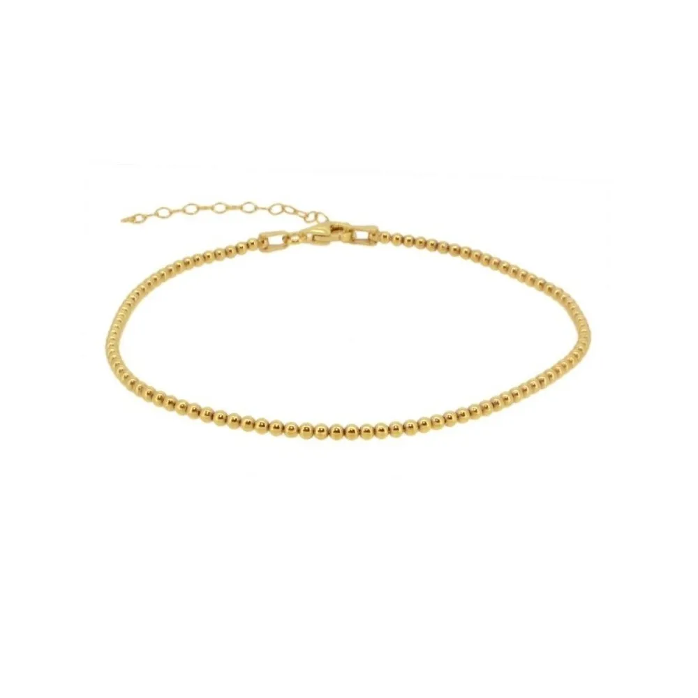 Tobillera Anya Oro