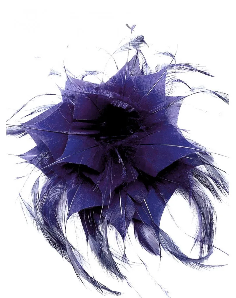 TOCADOS PARA BODAS EN AZUL MARINO PARA LUCIR CON ELEGANCIA TU TRAJE