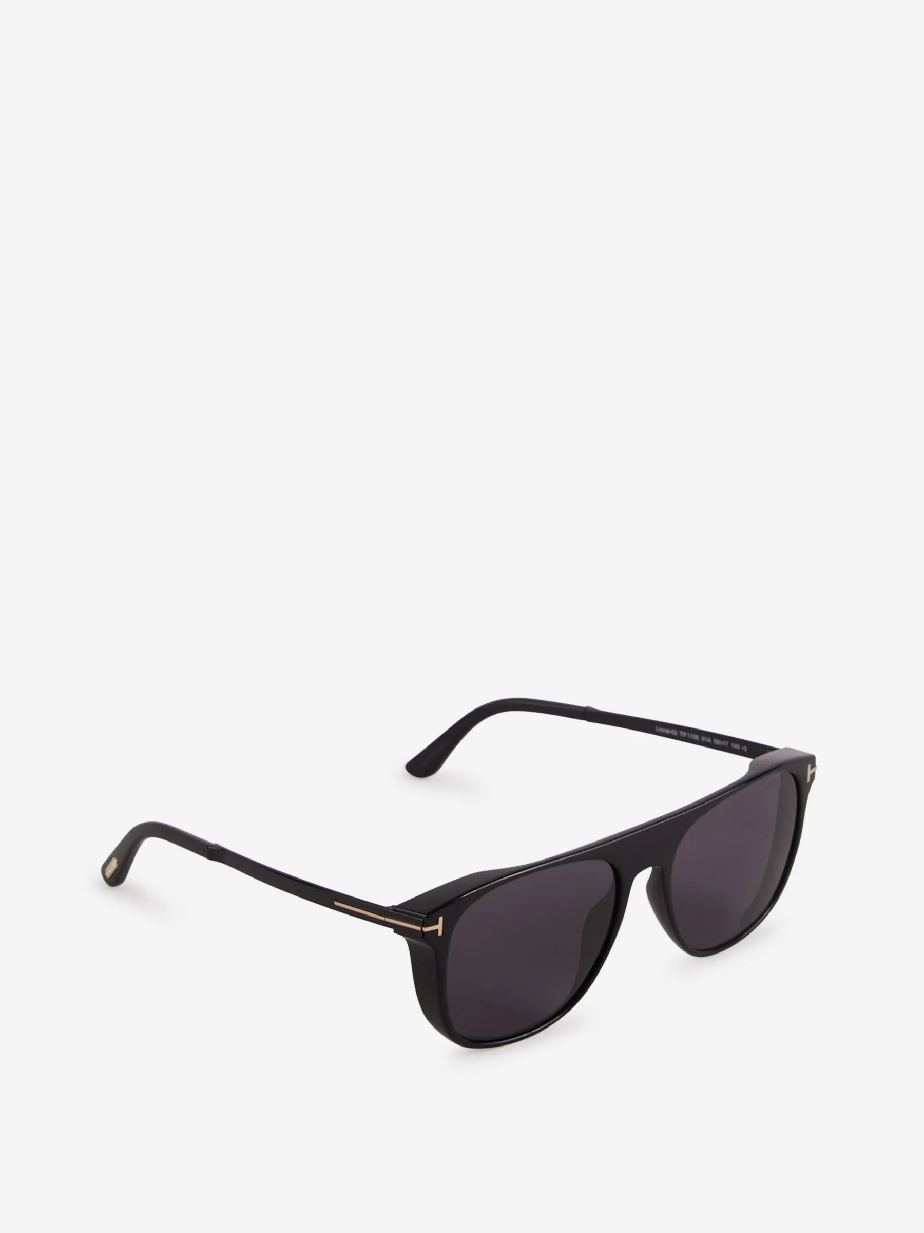 Tom Ford Gafas de Sol Rectangulares Lionel