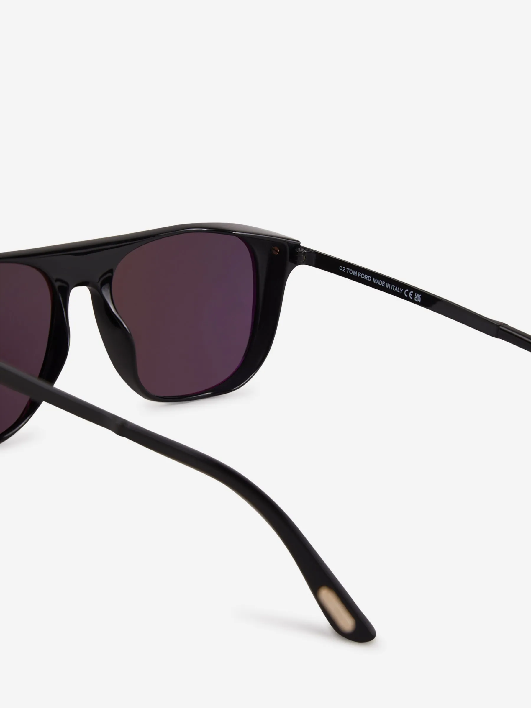Tom Ford Gafas de Sol Rectangulares Lionel