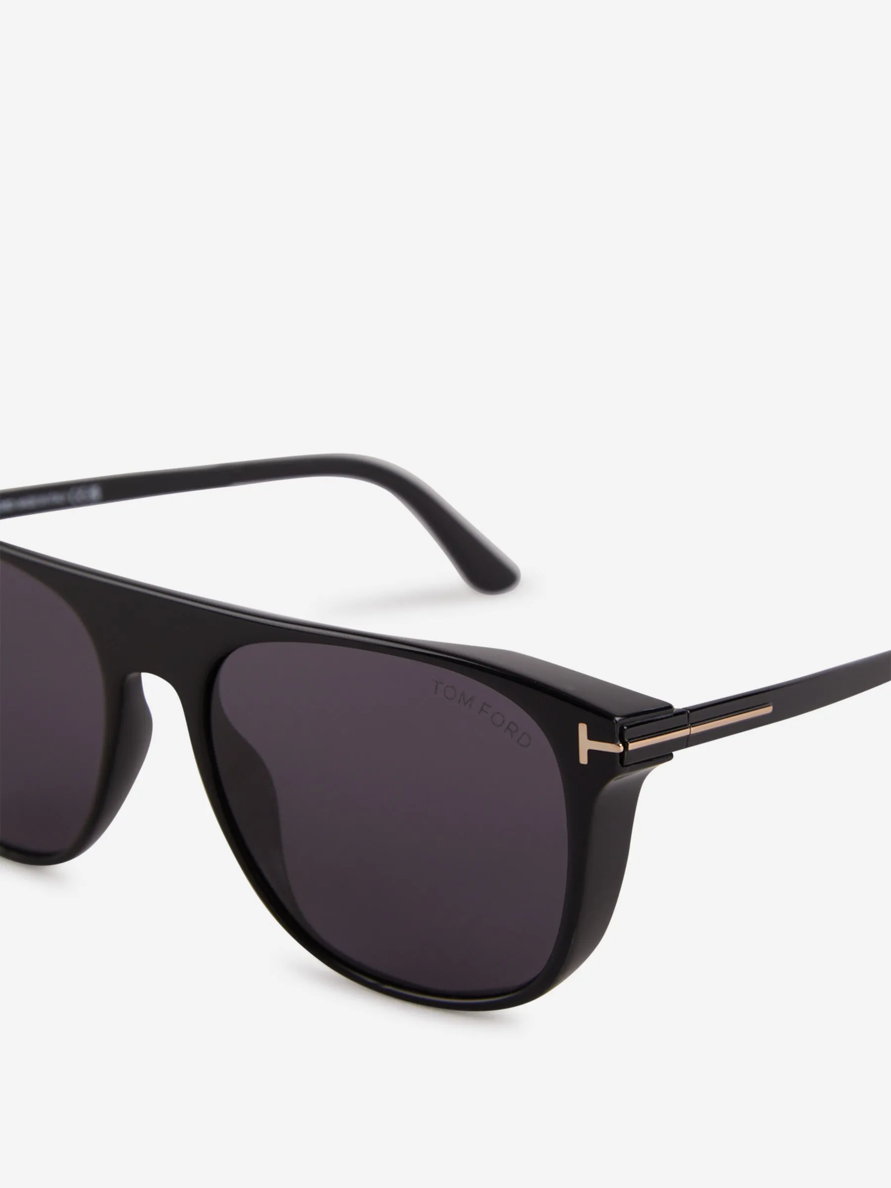 Tom Ford Gafas de Sol Rectangulares Lionel