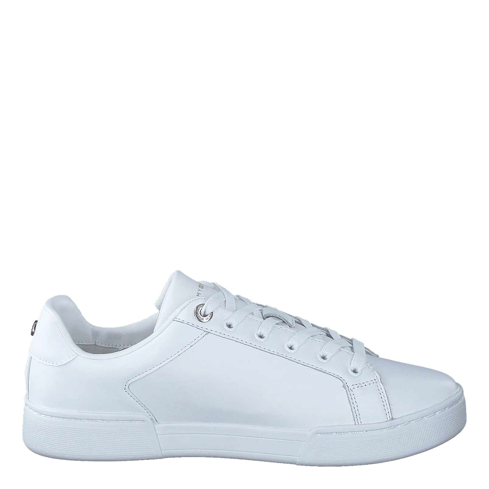 Tommy Hilfiger zapatos Th Monogram Elevated Sneaker Try Misty Bluch