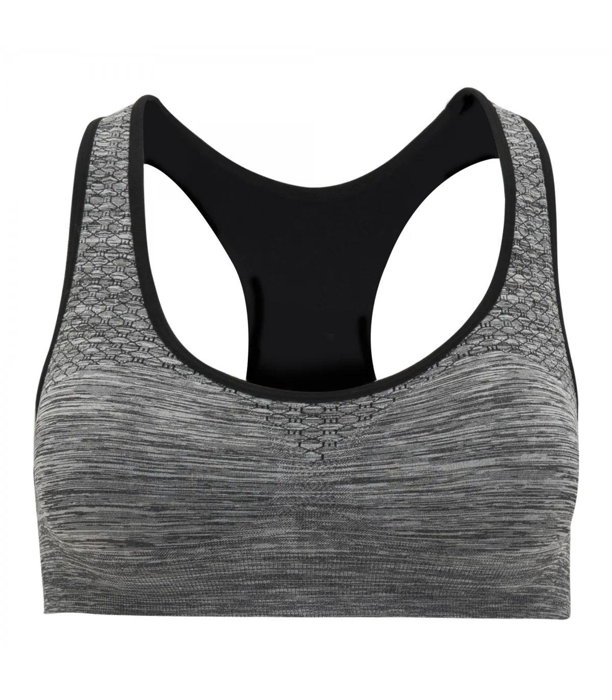 Top Roly Sakhir Negro Vigore