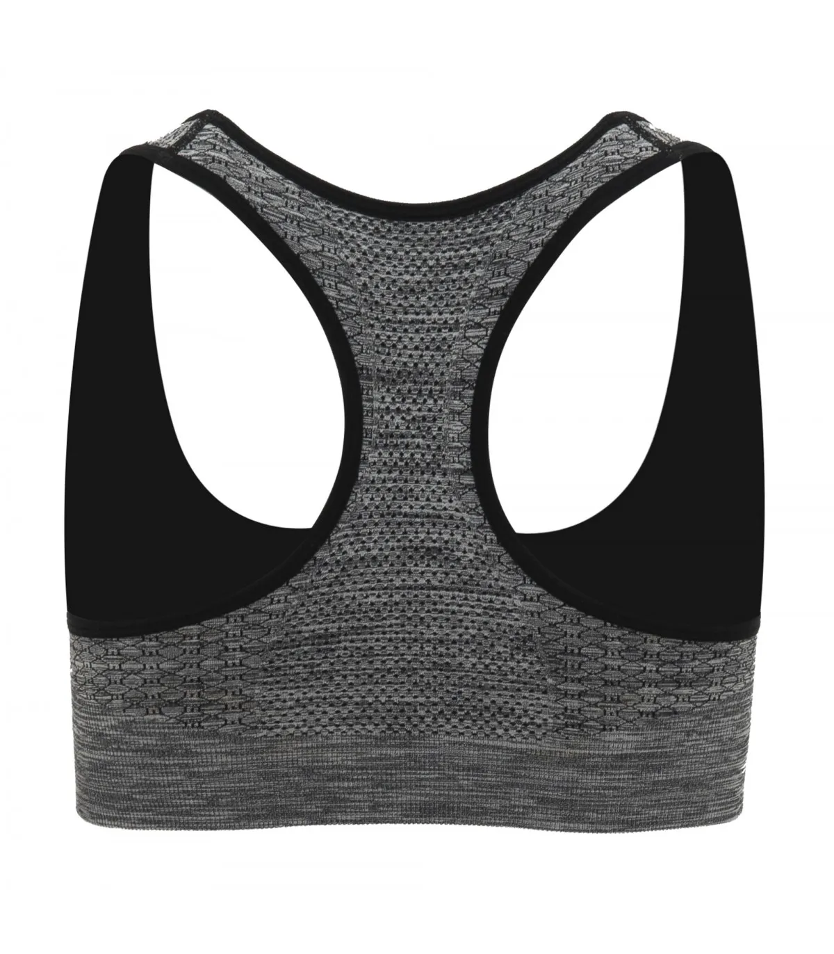 Top Roly Sakhir Negro Vigore