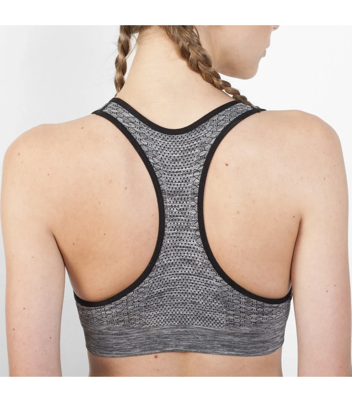 Top Roly Sakhir Negro Vigore