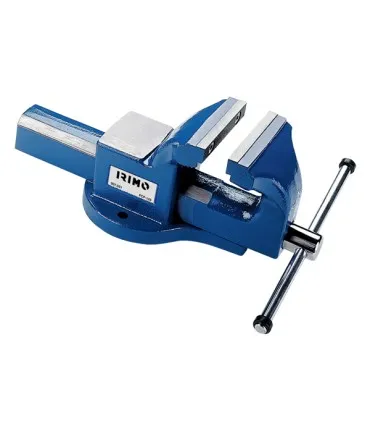 Tornillo banco fcp 150 fj IRIMO 150mm 207.06