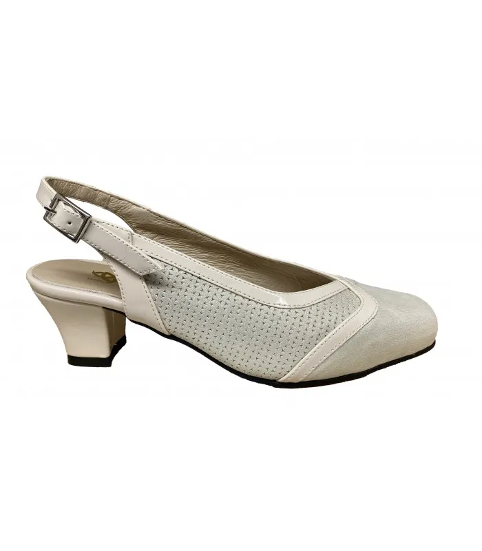 TREBEDE 551 Beige