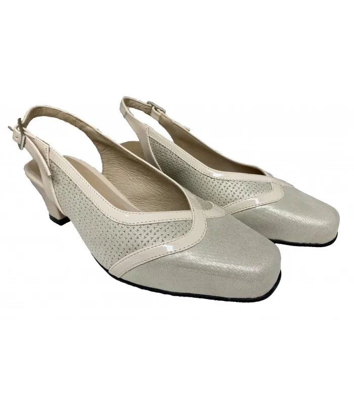 TREBEDE 551 Beige