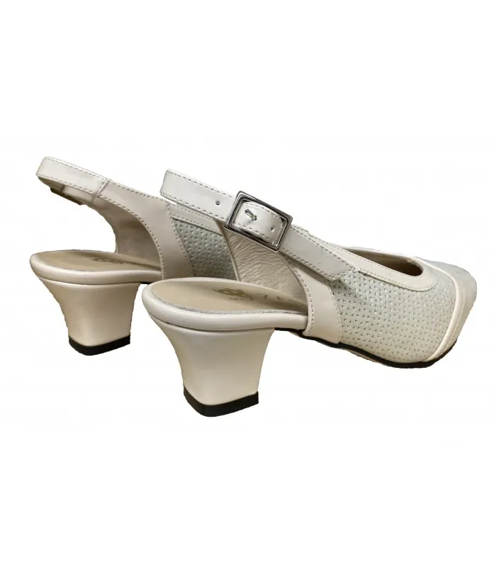 TREBEDE 551 Beige