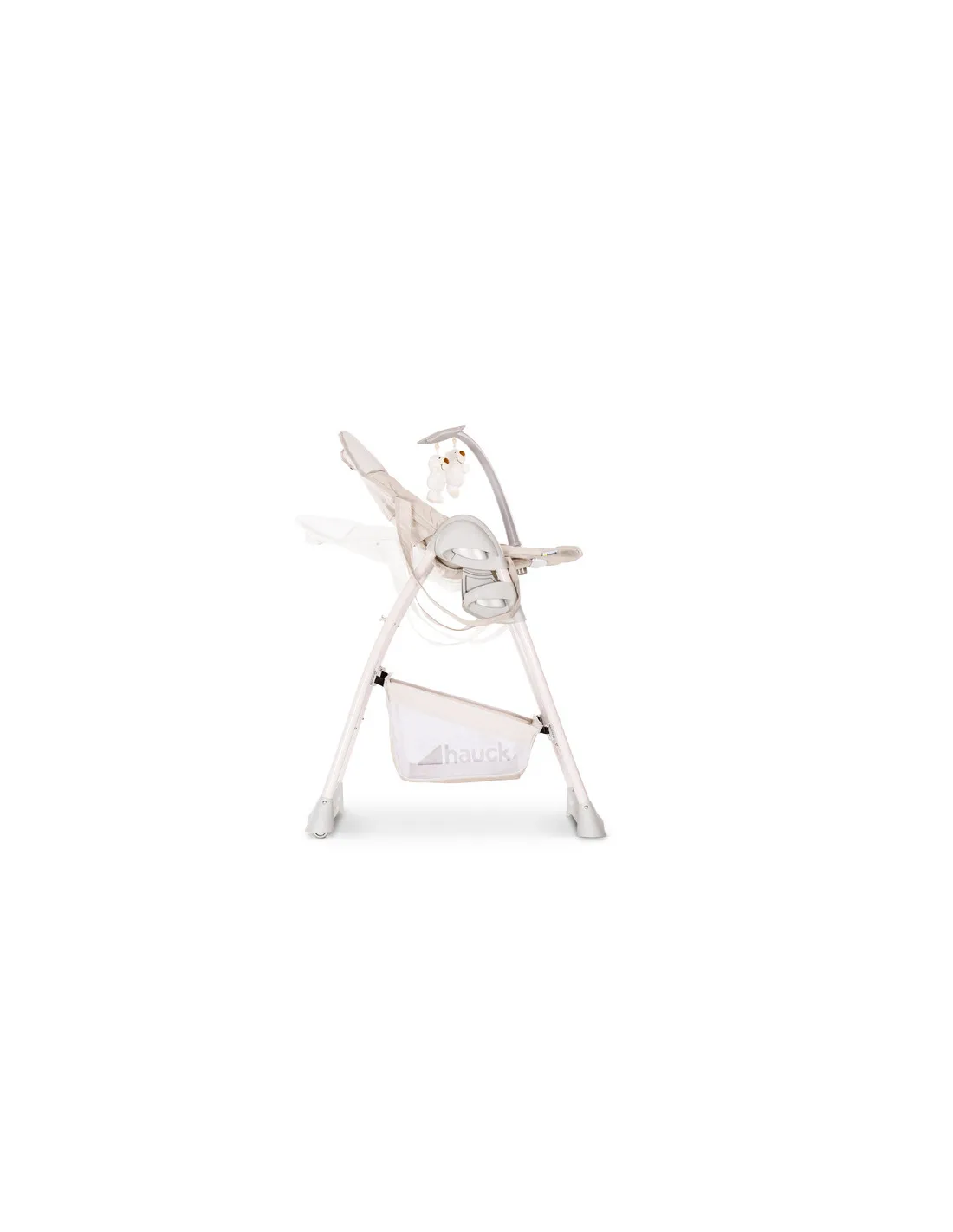 Trona y hamaca Sit'n relax Friend de Hauck