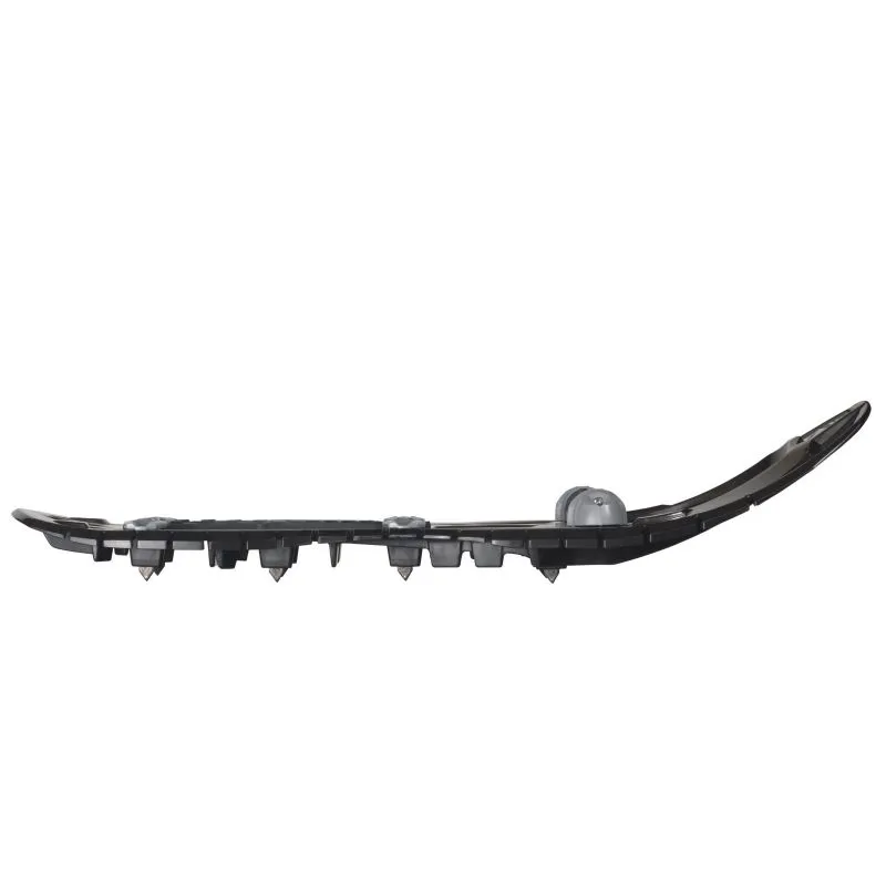 TSL Symbioz Step-in S paquete de raquetas de nieve + bastones