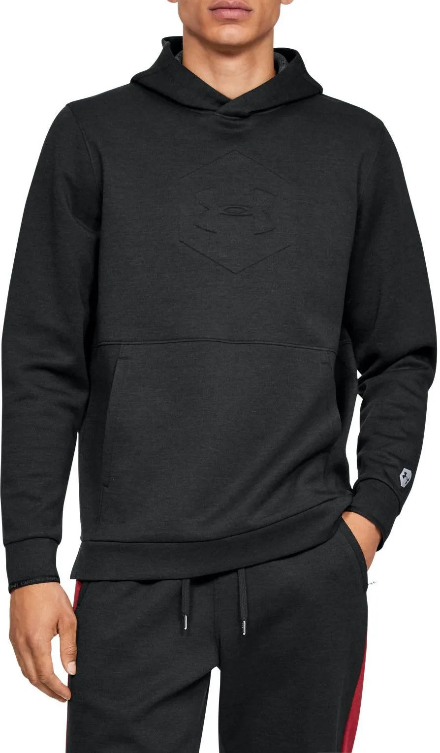 Under Armour Athlete Recovery Fleece Hoodie