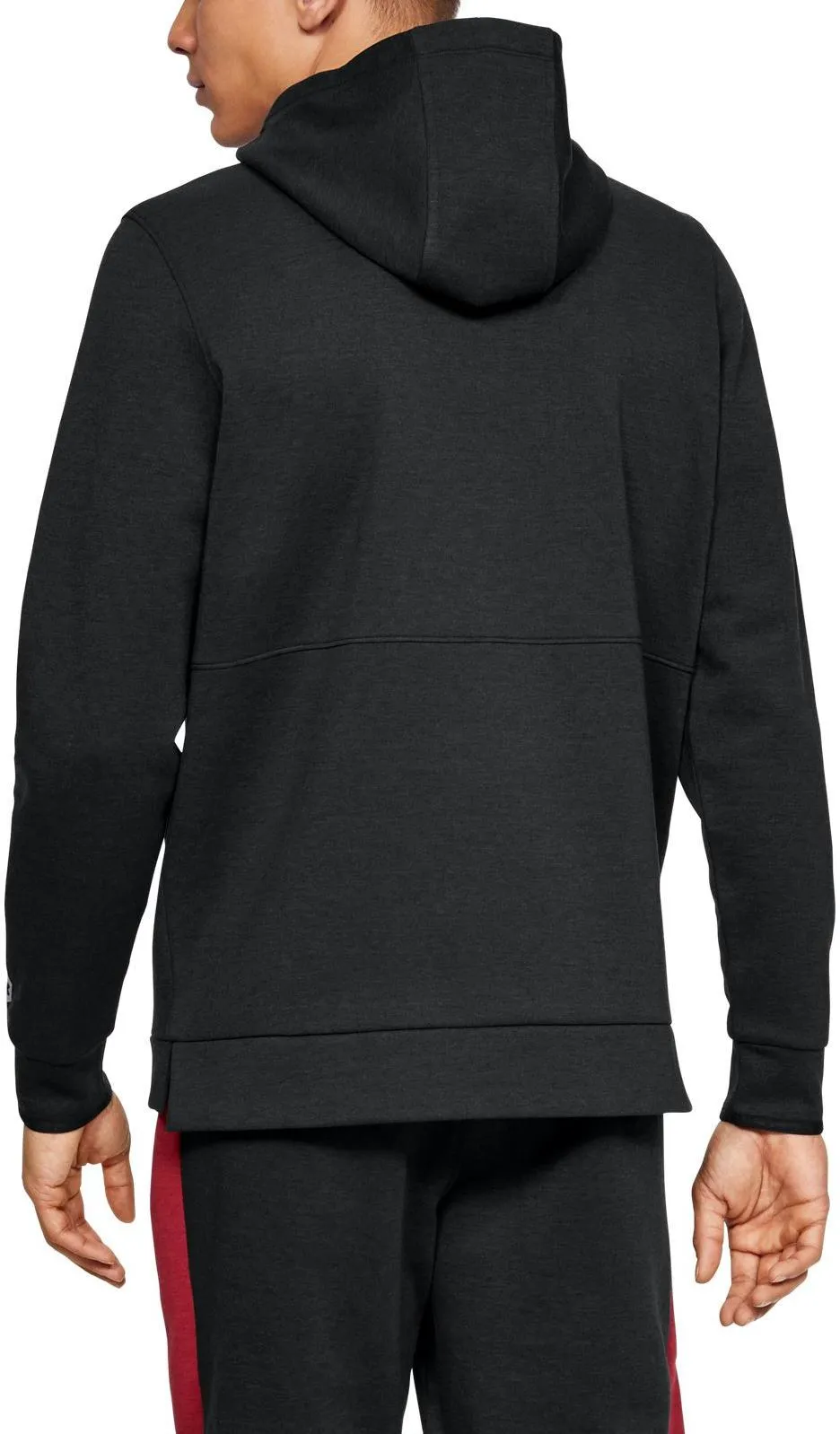 Under Armour Athlete Recovery Fleece Hoodie