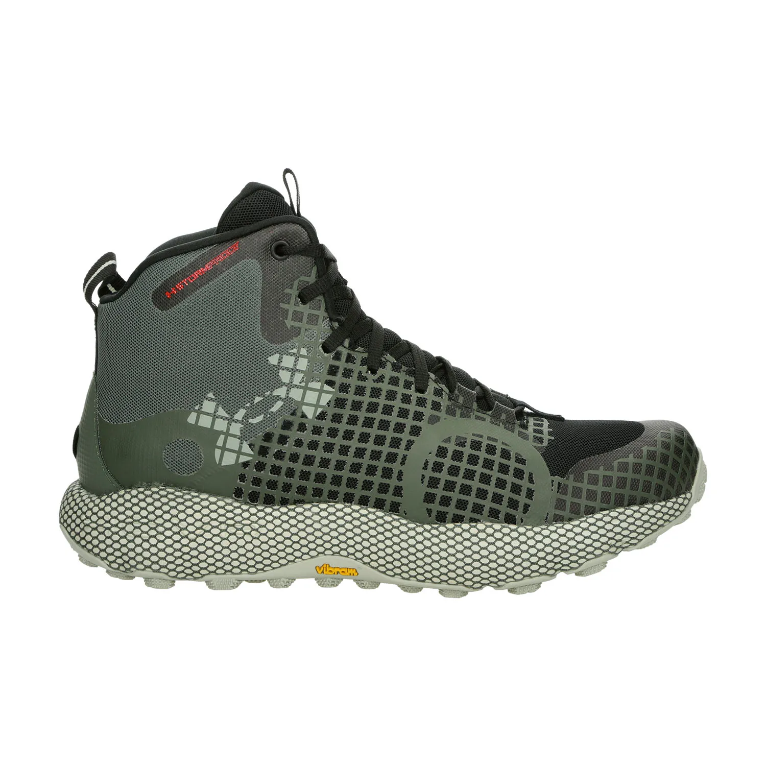 Under Armour HOVR DS Ridge Trek WP