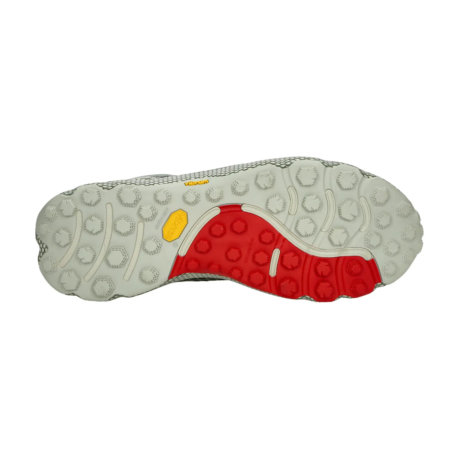 Under Armour HOVR DS Ridge Trek WP