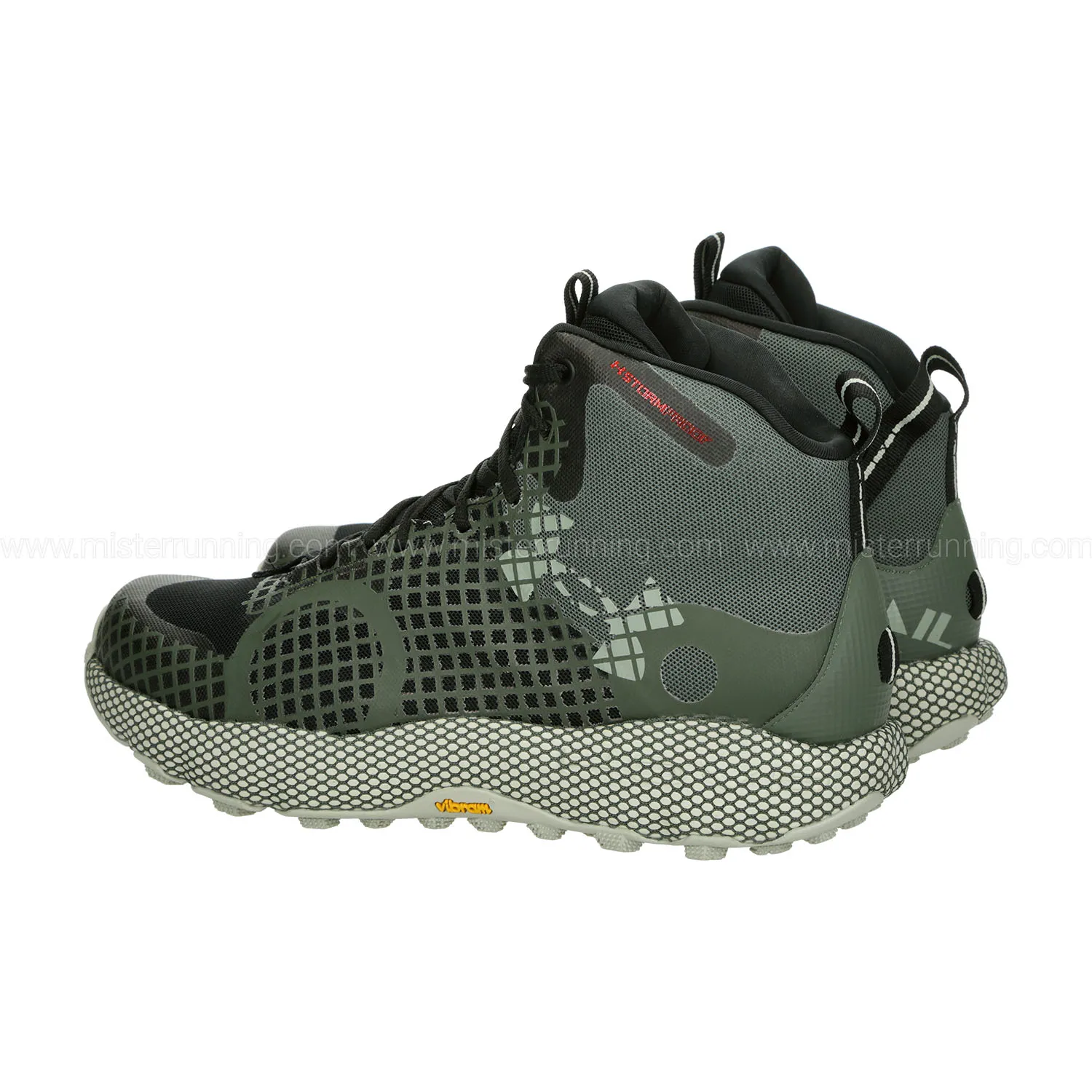 Under Armour HOVR DS Ridge Trek WP