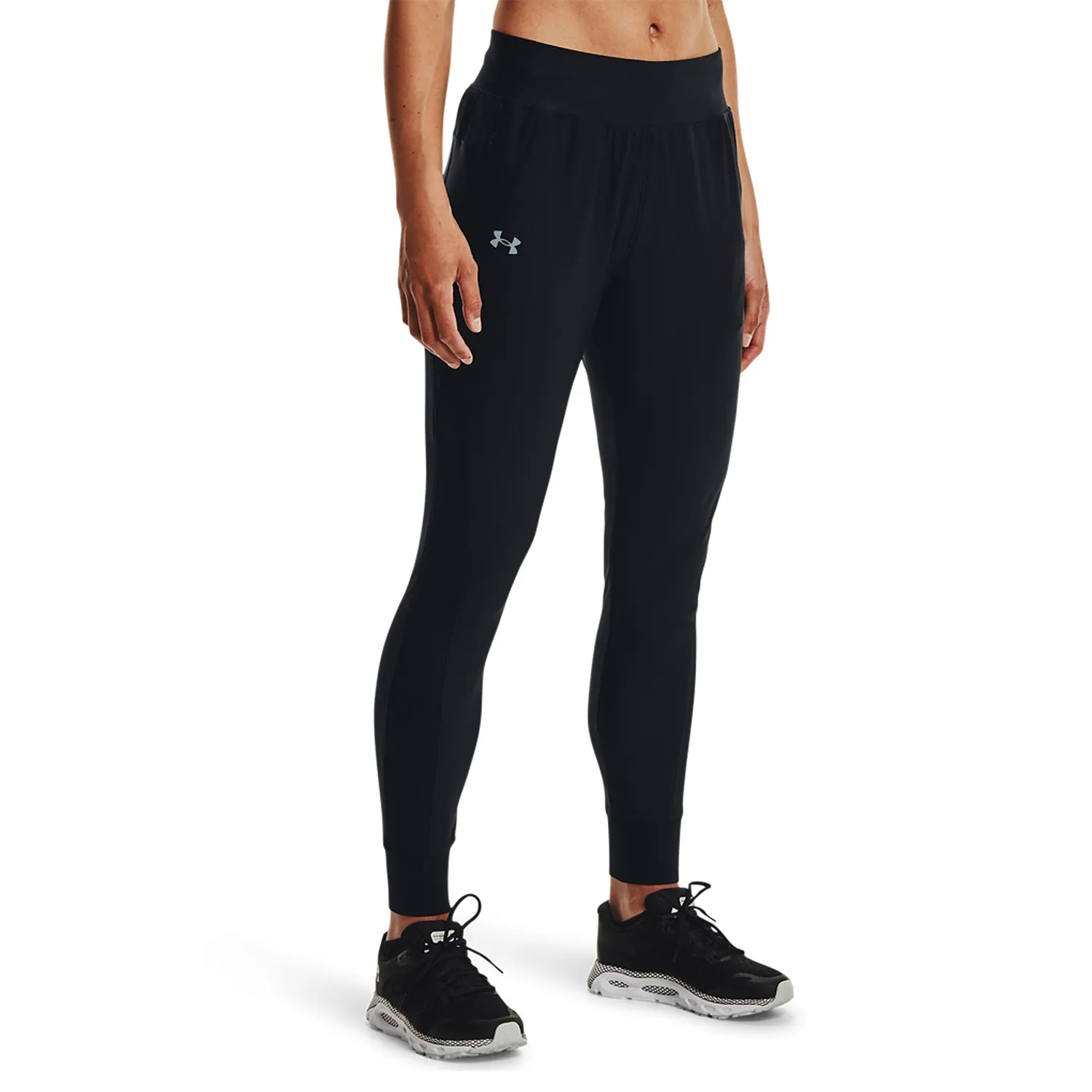 Under Armour Qualifier Run 2.0 Pantalones