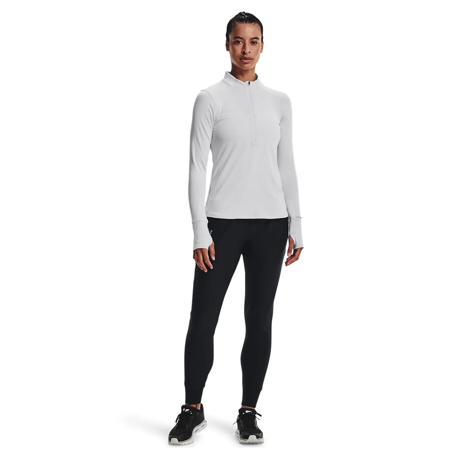 Under Armour Qualifier Run 2.0 Pantalones