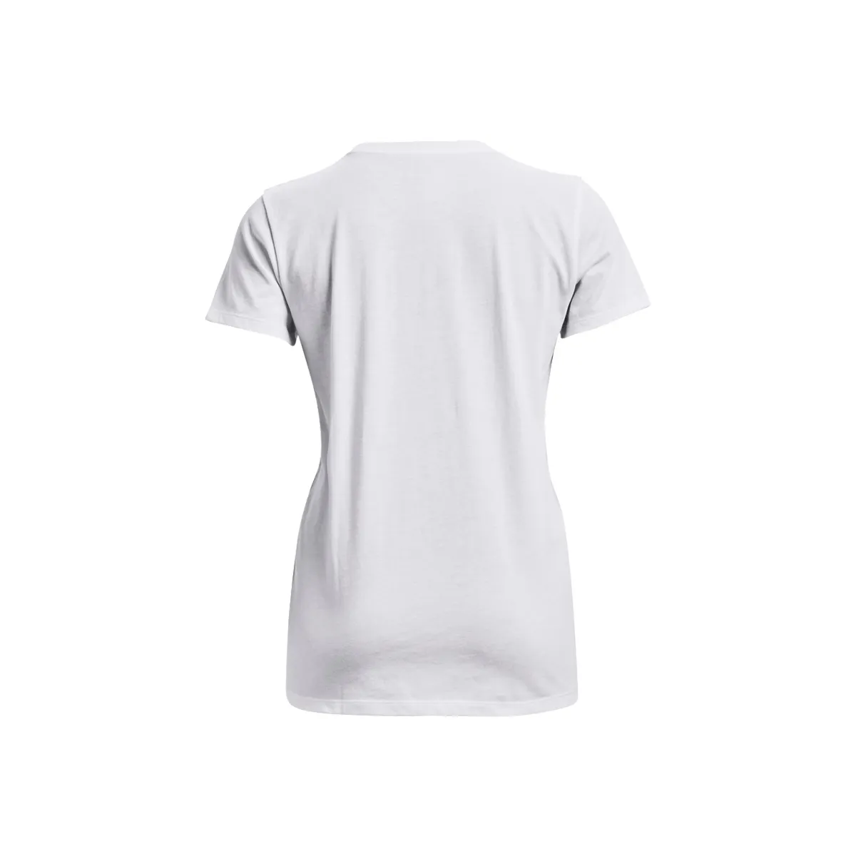 Under Armour Remera Live Sportstyle Gc Ssc Mujer- 1363704105