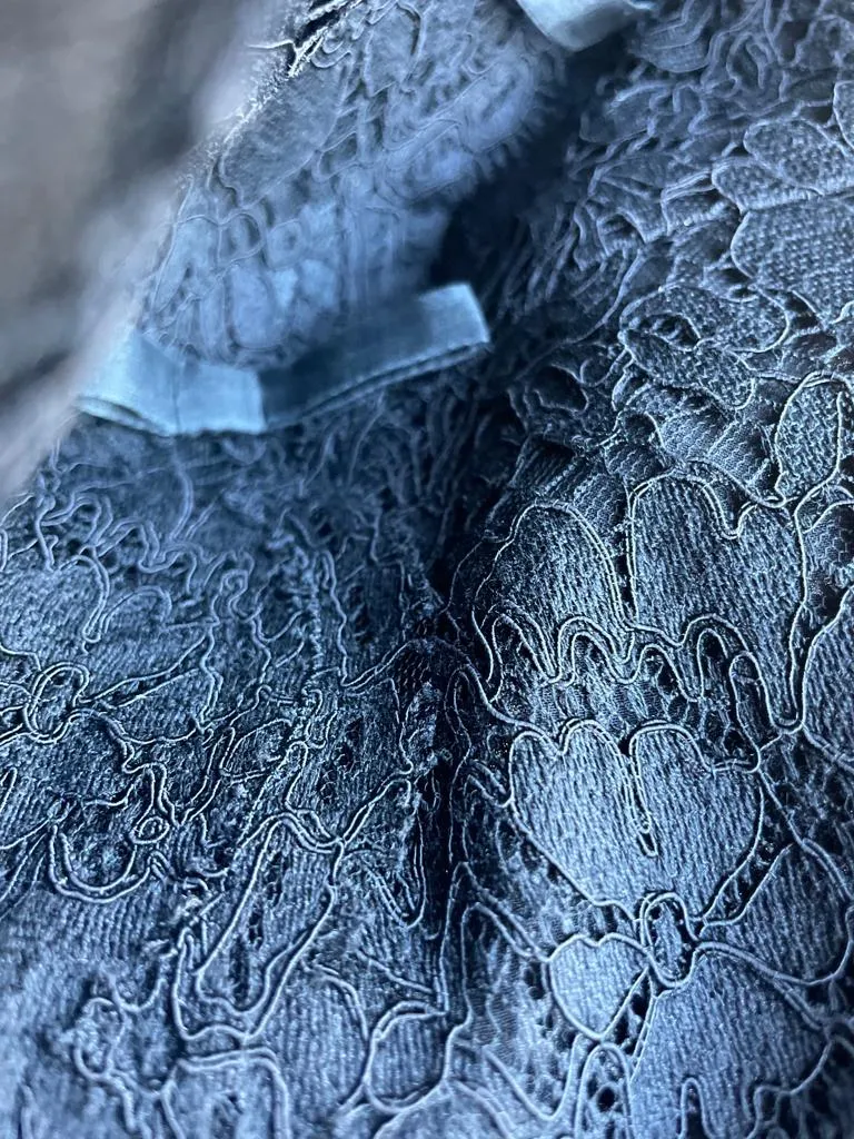 VALENTINO Vestido Encaje
