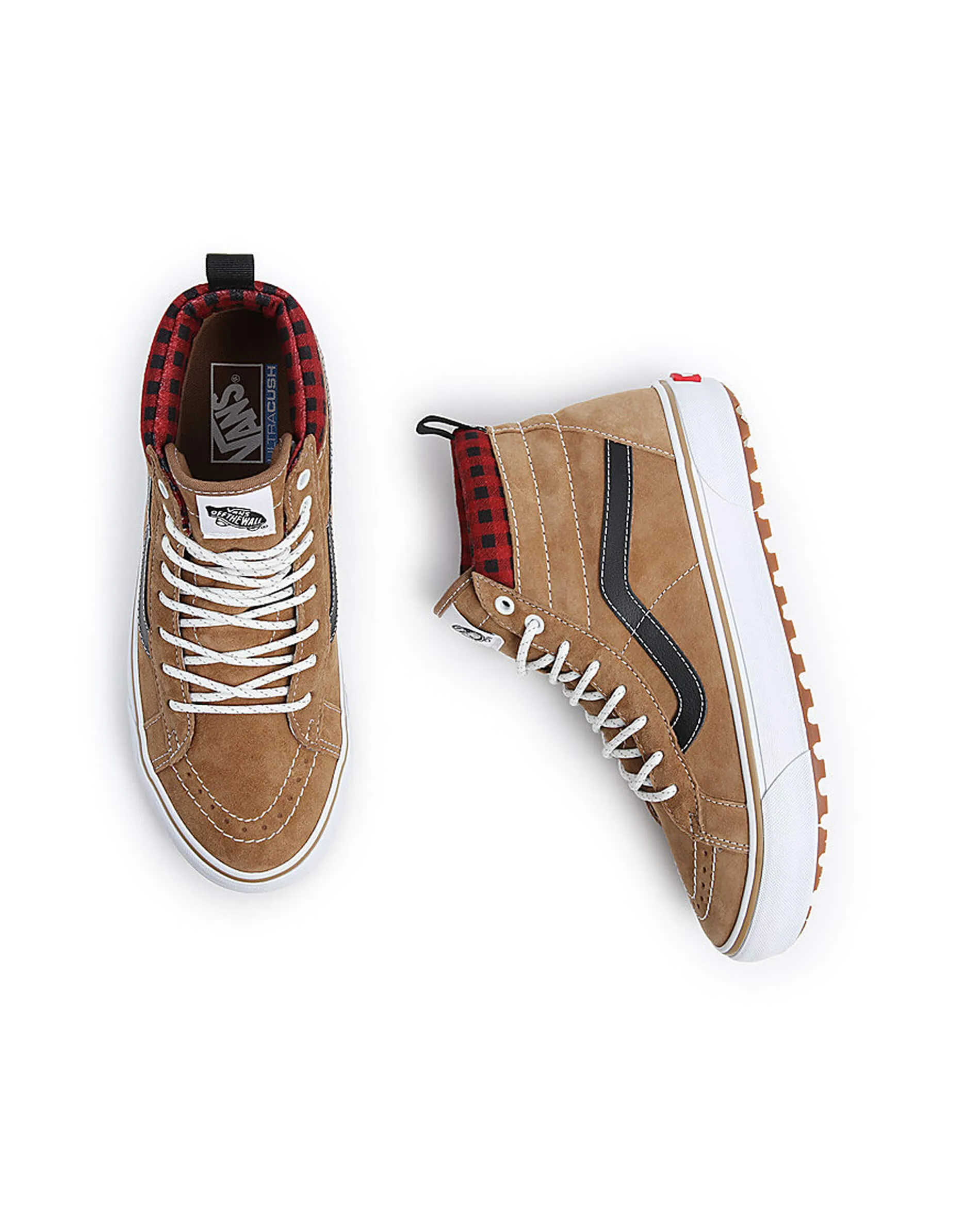 Vans Sk8-Hi MTE-1