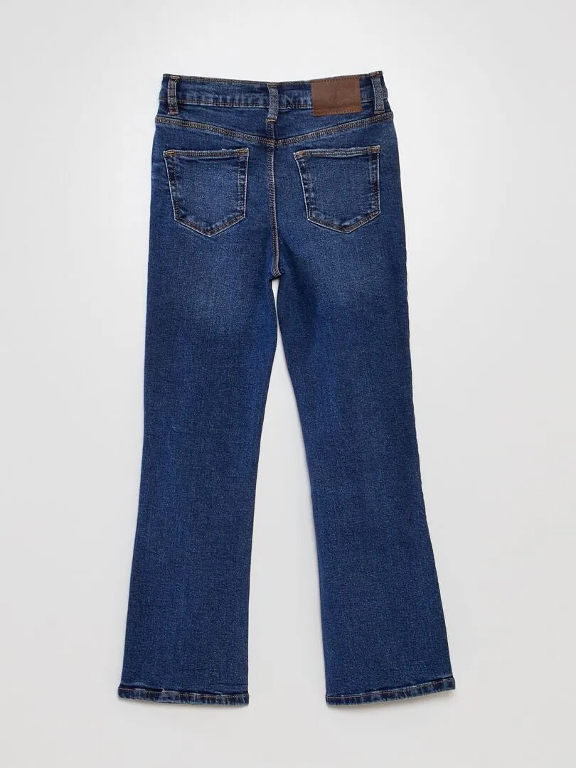 Vaquero flare - AZUL