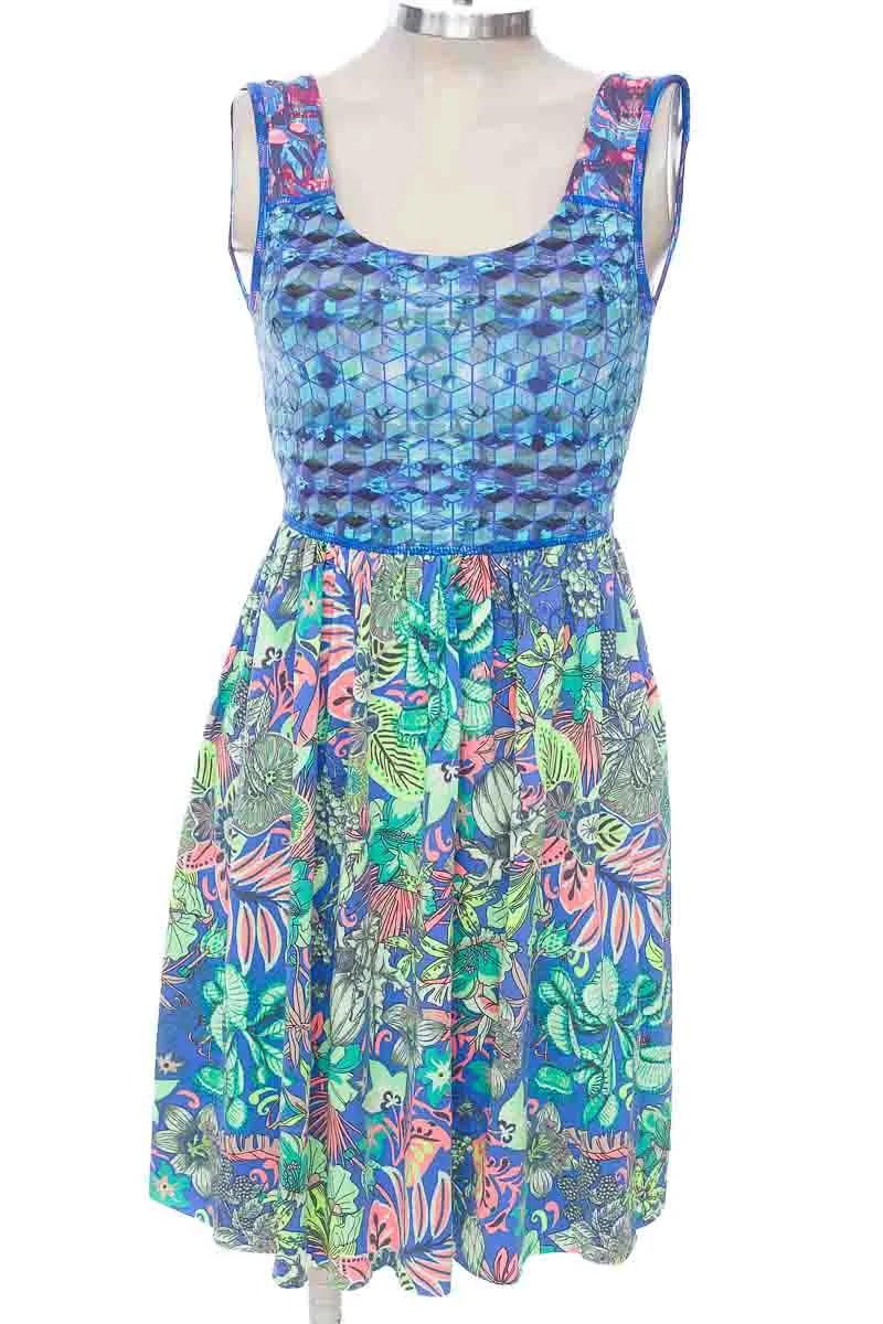 Vestido / Enterizo color Estampado - Maaji