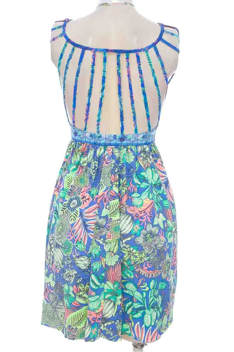 Vestido / Enterizo color Estampado - Maaji
