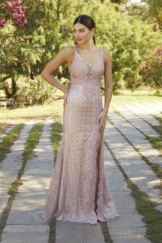 Vestido 54045 XYM