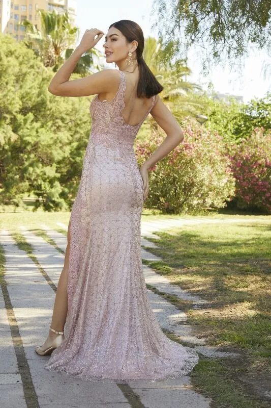 Vestido 54045 XYM