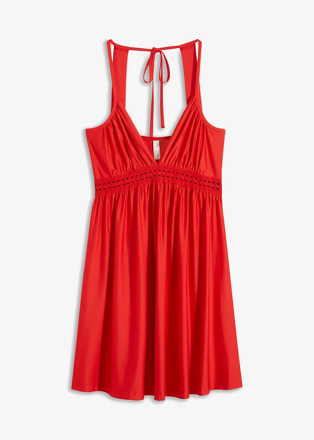 Vestido Amapola
