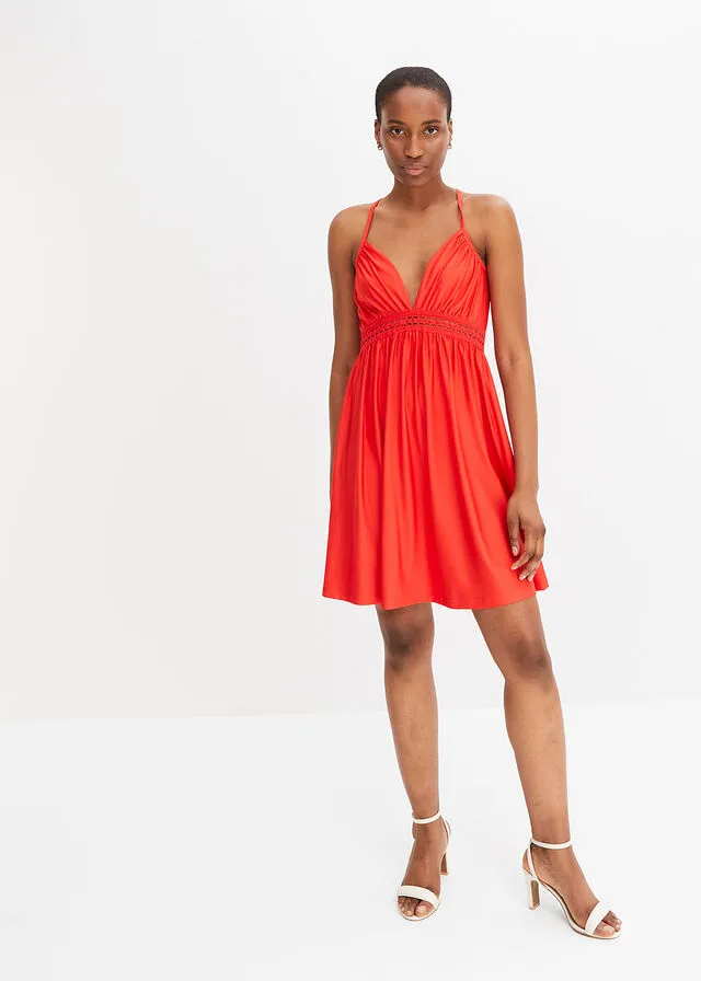 Vestido Amapola