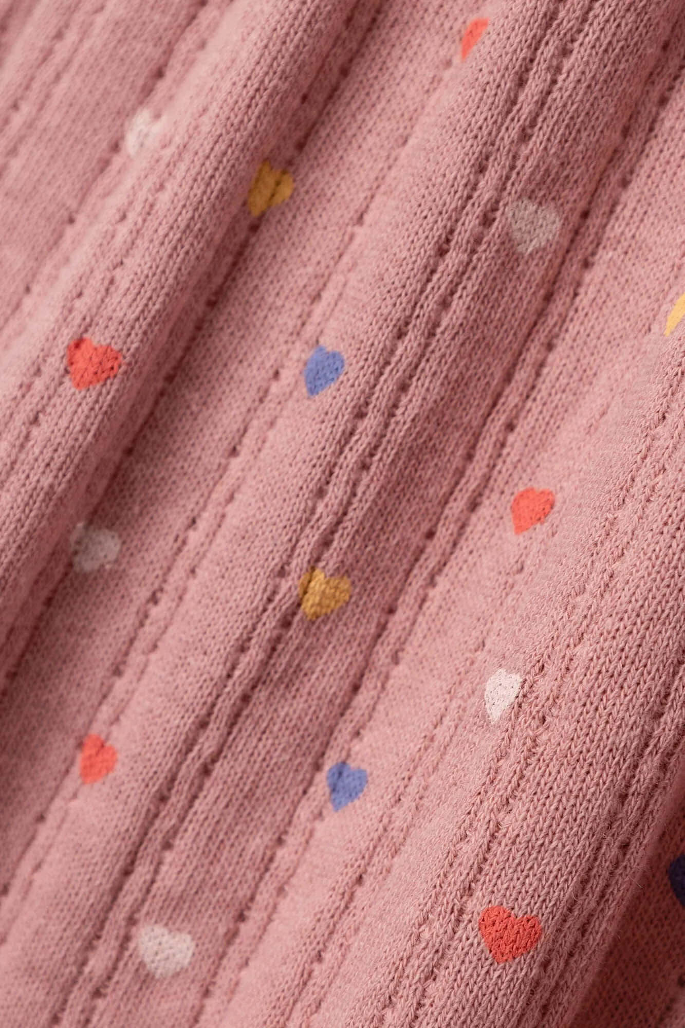 Vestido bebé con detalle