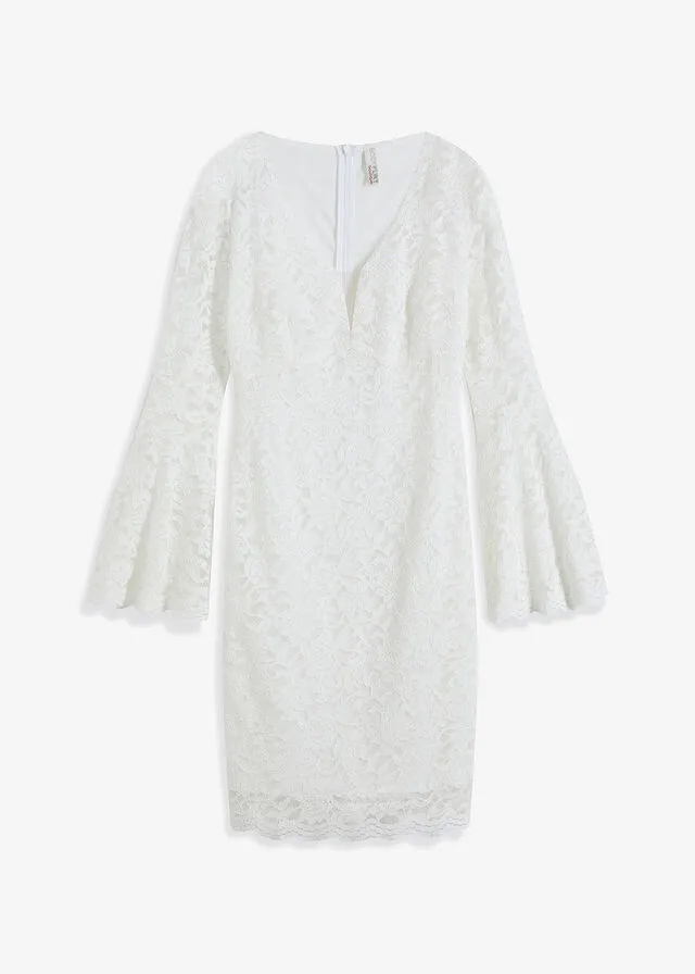 Vestido Blanco