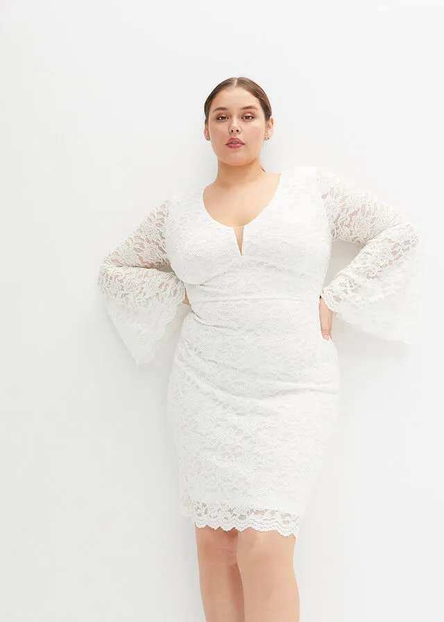 Vestido Blanco