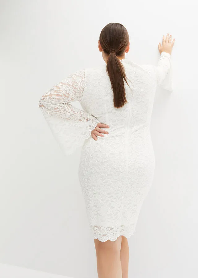 Vestido Blanco