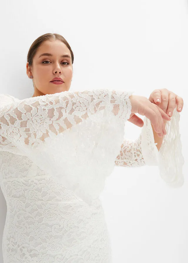 Vestido Blanco