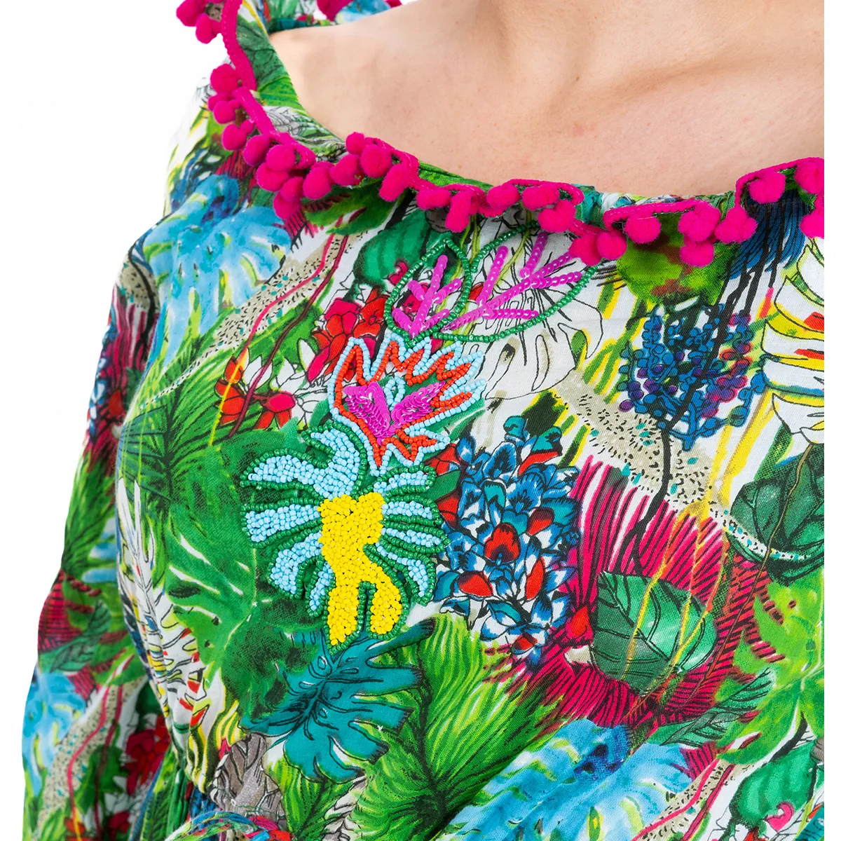 Vestido Corto