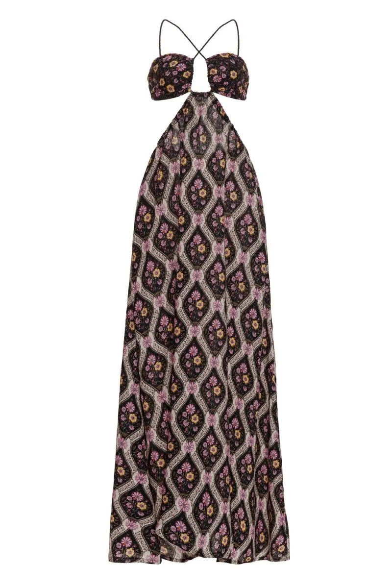 Vestido Daphne
