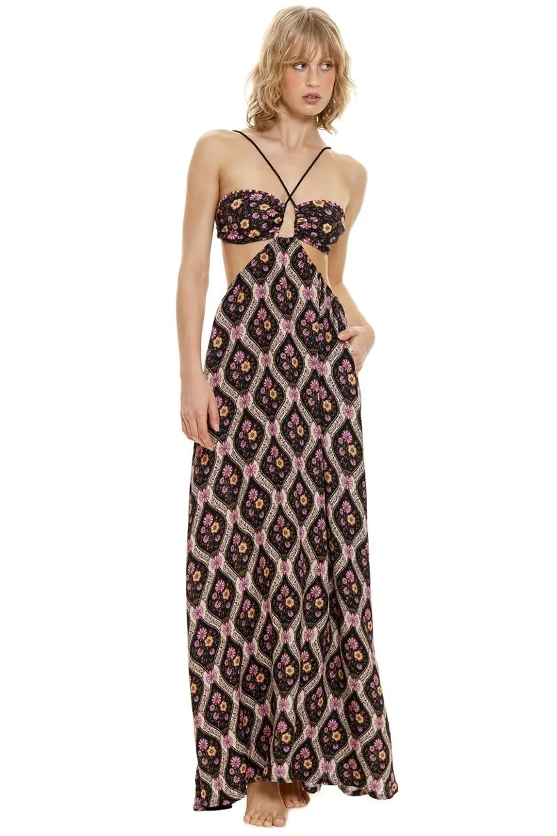 Vestido Daphne