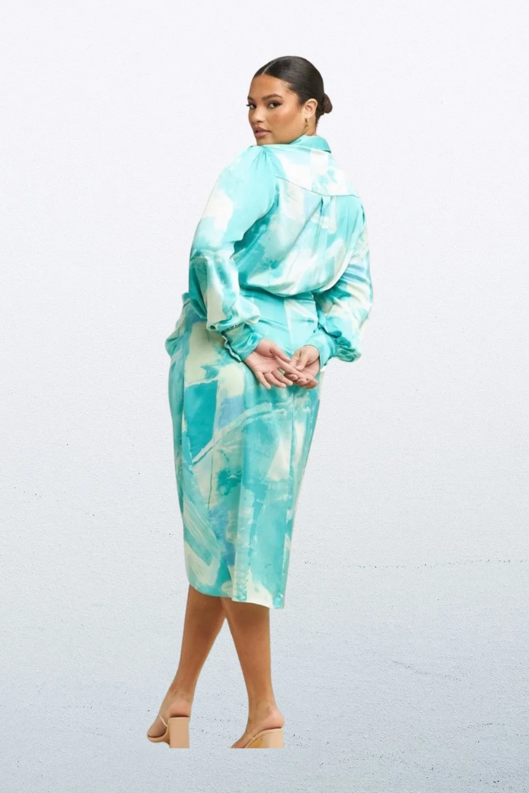 VESTIDO KENYA