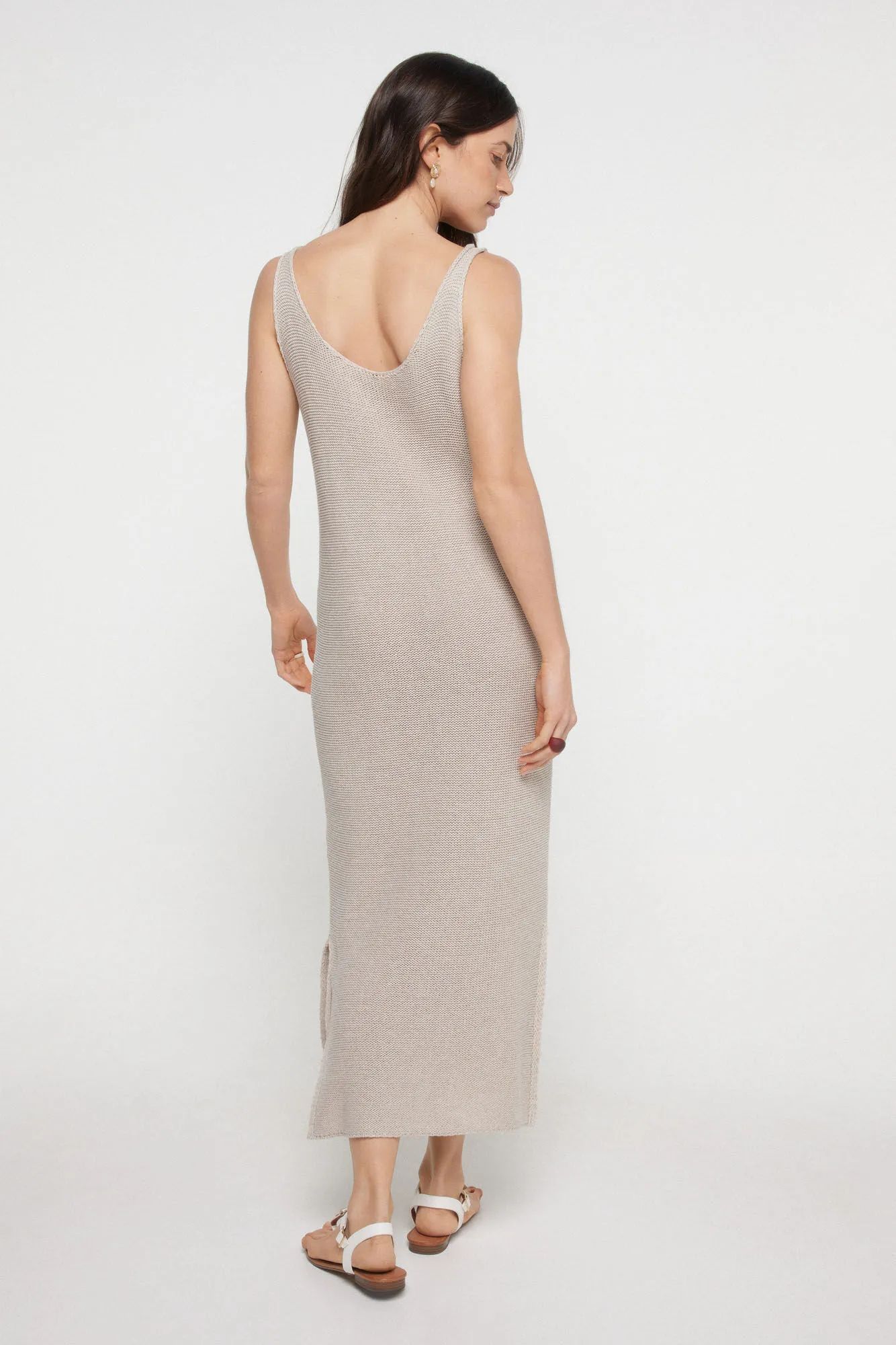 Vestido largo
