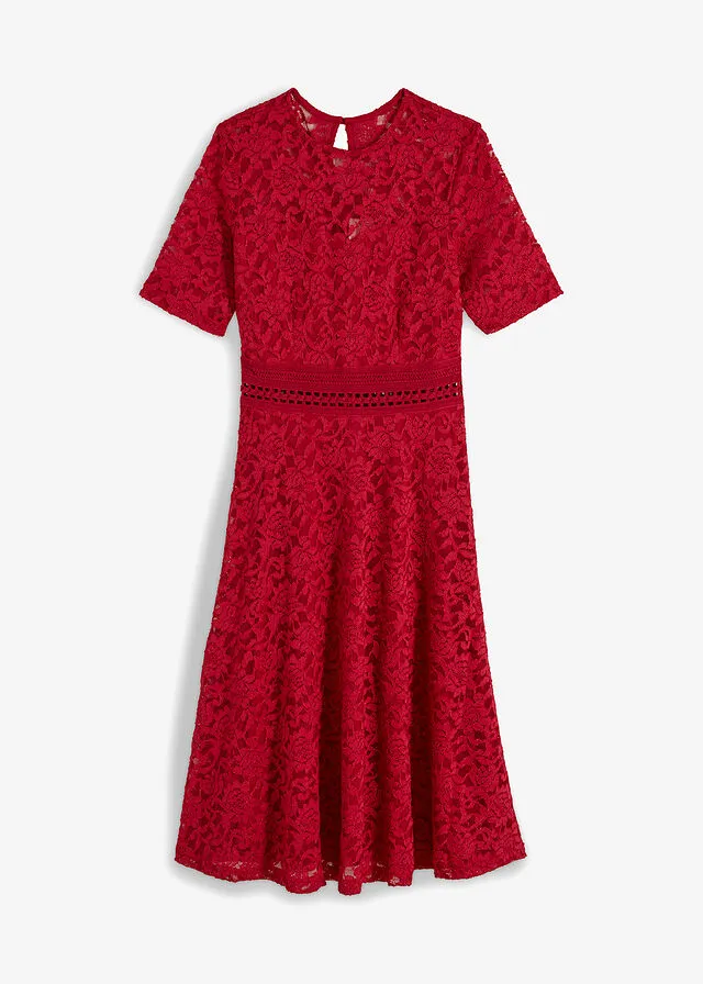 Vestido Magenta